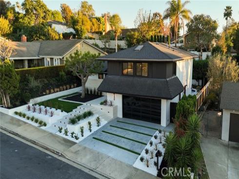 26582  Espalter  , Mission Viejo, CA