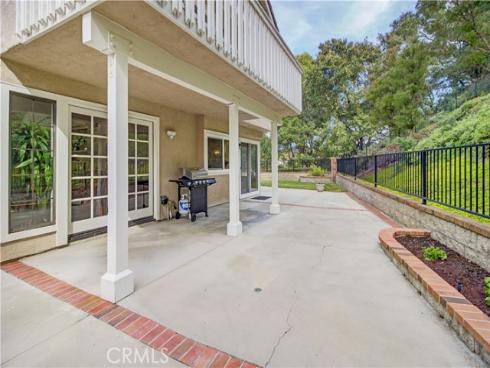 28896  Greystone  , Mission Viejo, CA