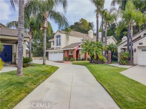 28896  Greystone  , Mission Viejo, CA