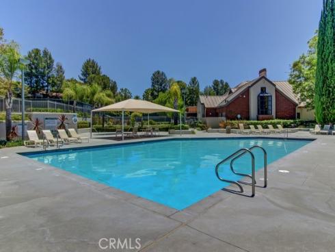 28896  Greystone  , Mission Viejo, CA