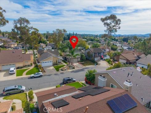 23956  Copenhagen  , Mission Viejo, CA