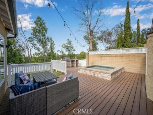 22995  Via San Juan  , Mission Viejo, CA