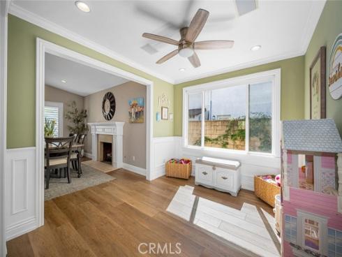 22995  Via San Juan  , Mission Viejo, CA