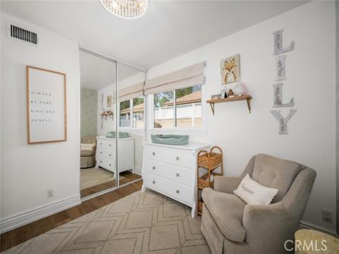 22995  Via San Juan  , Mission Viejo, CA