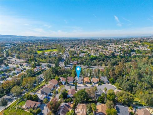 22995  Via San Juan  , Mission Viejo, CA