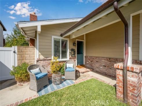 22995  Via San Juan  , Mission Viejo, CA