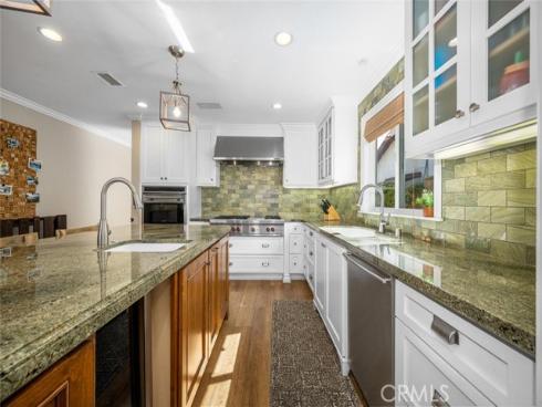 22995  Via San Juan  , Mission Viejo, CA