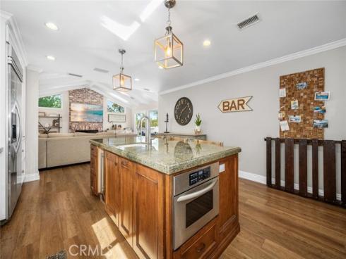 22995  Via San Juan  , Mission Viejo, CA