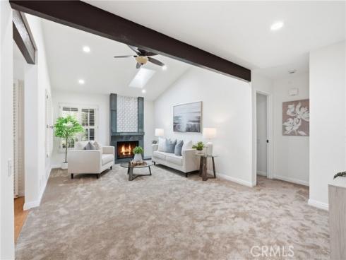 28282  Zarza  , Mission Viejo, CA