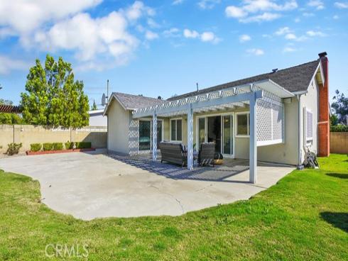 26221  Avenida Deseo  , Mission Viejo, CA