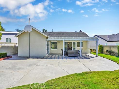 26221  Avenida Deseo  , Mission Viejo, CA