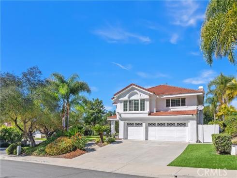 27921  Atherston  , Mission Viejo, CA