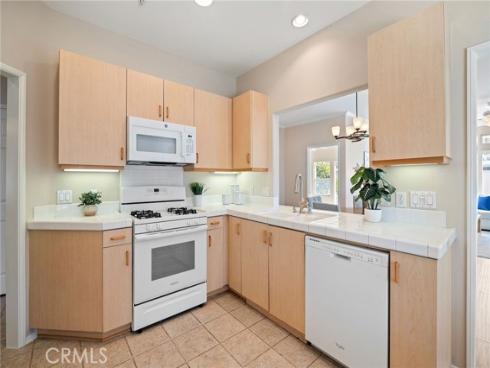 21464  San Bernardo  , Mission Viejo, CA