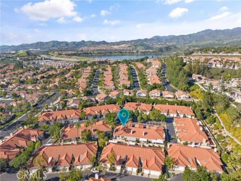 21464  San Bernardo  , Mission Viejo, CA