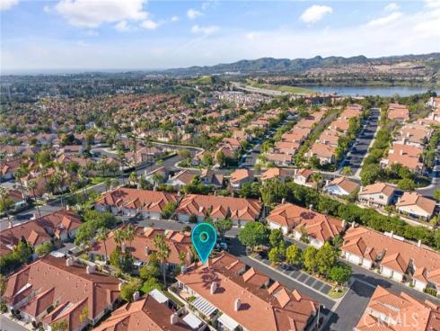 21464  San Bernardo  , Mission Viejo, CA