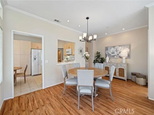 21464  San Bernardo  , Mission Viejo, CA