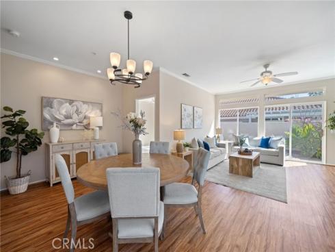 21464  San Bernardo  , Mission Viejo, CA