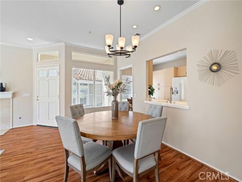 21464  San Bernardo  , Mission Viejo, CA