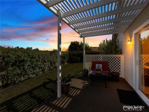 28296  Borgona  , Mission Viejo, CA