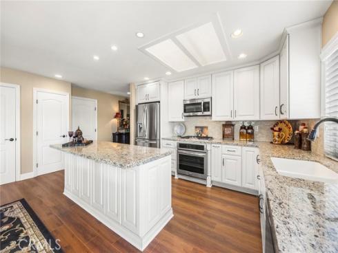 28296  Borgona  , Mission Viejo, CA