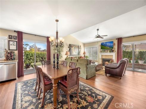 28296  Borgona  , Mission Viejo, CA