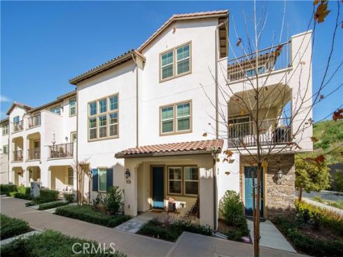105  Lugo Ln  , Mission Viejo, CA
