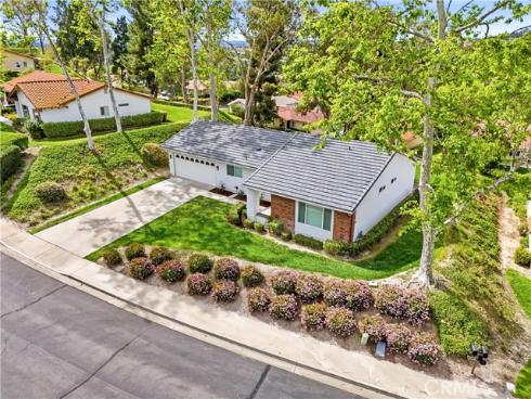 23561  Via Ventura  , Mission Viejo, CA