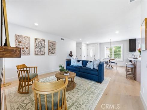 23561  Via Ventura  , Mission Viejo, CA