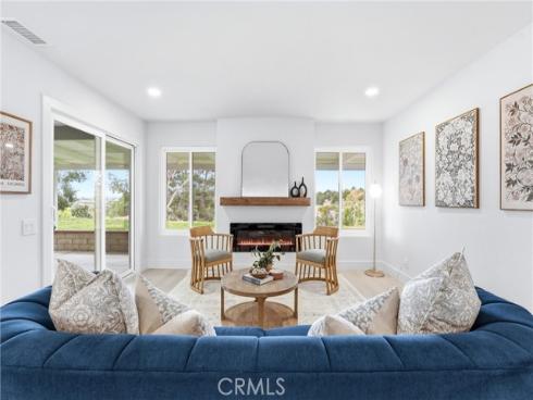 23561  Via Ventura  , Mission Viejo, CA