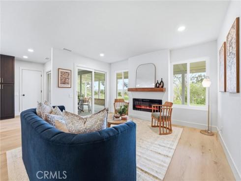 23561  Via Ventura  , Mission Viejo, CA