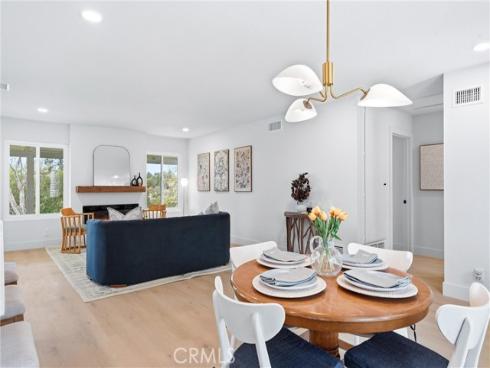 23561  Via Ventura  , Mission Viejo, CA