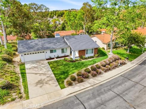 23561  Via Ventura  , Mission Viejo, CA