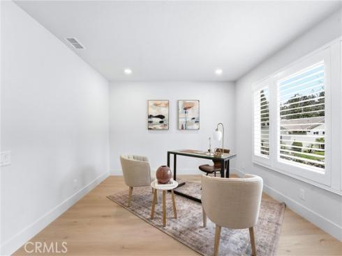 23561  Via Ventura  , Mission Viejo, CA