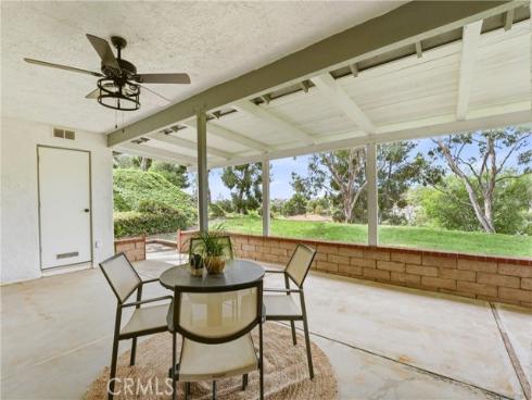 23561  Via Ventura  , Mission Viejo, CA