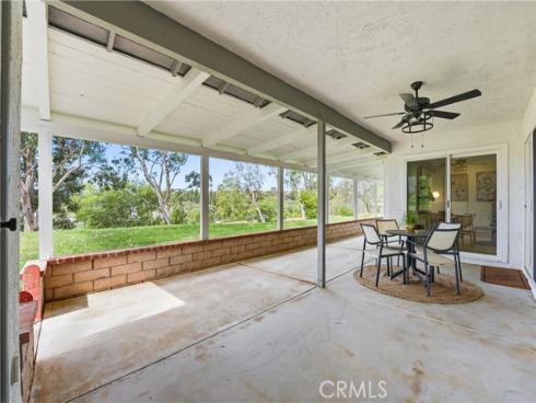 23561  Via Ventura  , Mission Viejo, CA