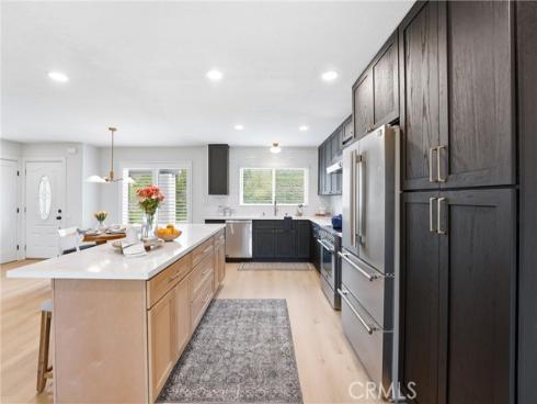 23561  Via Ventura  , Mission Viejo, CA