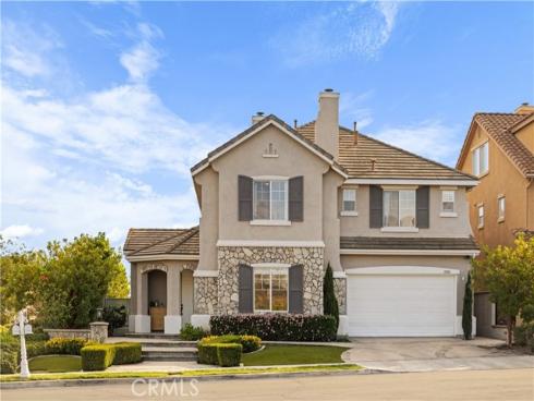 23195  Stoneridge  , Mission Viejo, CA