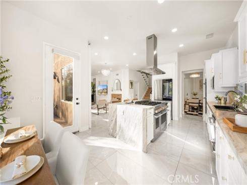 23195  Stoneridge  , Mission Viejo, CA