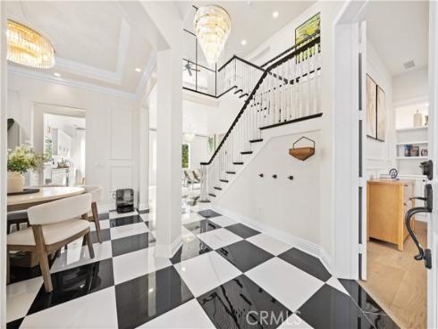 23195  Stoneridge  , Mission Viejo, CA