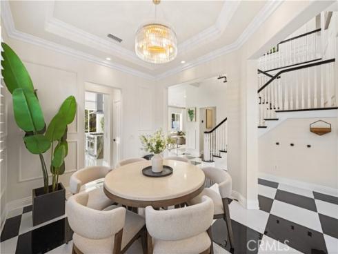 23195  Stoneridge  , Mission Viejo, CA