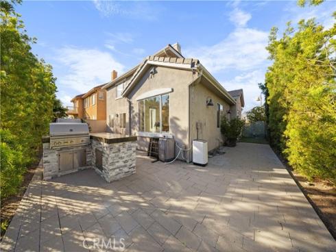 23195  Stoneridge  , Mission Viejo, CA