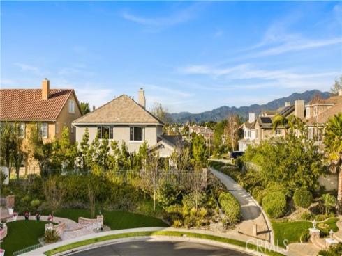 23195  Stoneridge  , Mission Viejo, CA