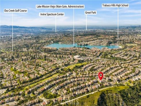 23195  Stoneridge  , Mission Viejo, CA