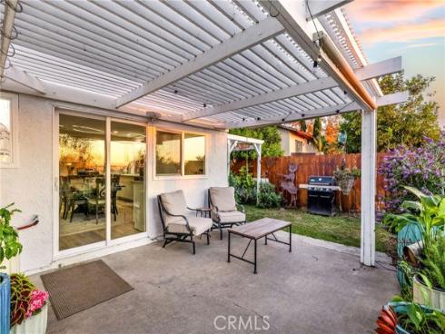 22701  Via Tercero  , Mission Viejo, CA