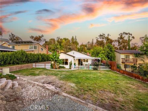 22701  Via Tercero  , Mission Viejo, CA