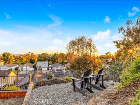 22701  Via Tercero  , Mission Viejo, CA