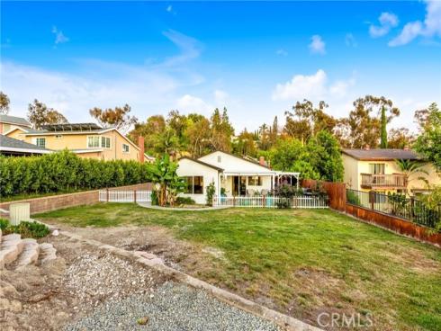 22701  Via Tercero  , Mission Viejo, CA