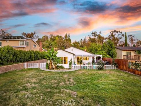 22701  Via Tercero  , Mission Viejo, CA