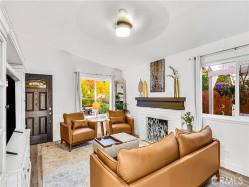 22701  Via Tercero  , Mission Viejo, CA