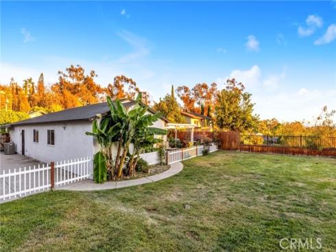 22701  Via Tercero  , Mission Viejo, CA